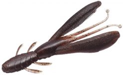 FLOPCLAW 4" #46 KOZARI