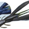 FLOPCLAW 4" #61 GREPUM/BLUE CRAW