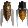 MEGABASS TINY SIGLETT HIGURASHI
