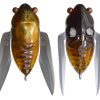 MEGABASS TINY SIGLETT HARU ZEMI