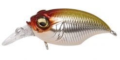 MEGABASS GRIFFON BAIT FINESSE SR-X M WESTERN CLOWN II