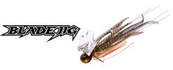 O.S.P. Blade Jig