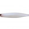 Bent Minnow 106F Ghost Pearl P-83