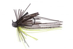 O.S.P JIG05 TUGGER 4.0g GREEN PUMPKIN / CHART S10
