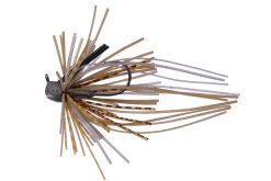 O.S.P JIG05 TUGGER 5.0g GHOST TENAGA S38