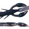 DoLive Craw 2" Gorimiso Black TW195