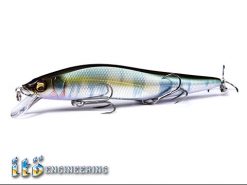 MEGABASS ONETEN MAX LBO