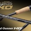 EVERGREEN KALEIDO INSPIRARE HD HD-C70XHX RAPID GUNNER HD