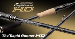 EVERGREEN KALEIDO INSPIRARE HD HD-C70XHX RAPID GUNNER HD