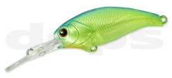DEPS EVOKE SHAD #02 BIWAKO CHART