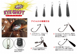 ZAPPU EYE SHOT RIG – Bild 2