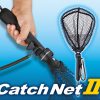 GOLDEN MEAN CATCH NET II