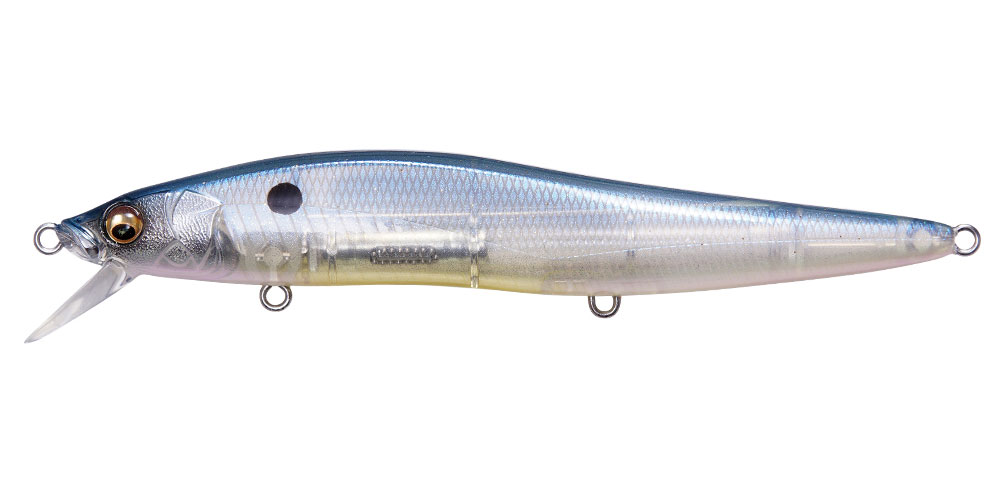 VISION ONETEN LBO PM GHOST PRO BLUE