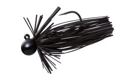 O.S.P JIG 03 HUNTS 5g Black S-07