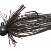 O.S.P JIG 03 HUNTS 5g Greenpumpkin/Blue Flake S-12