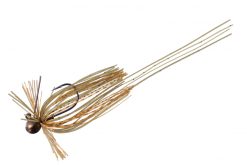 JIG04 SYNCHRO 5g Tiger Shrimp SS-12