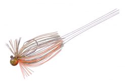 O.S.P JIG 04 SYNCHRO 5g Bleeding Shrimp SS-16