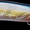 VISION ONETEN LBO GG SHINY BLUE