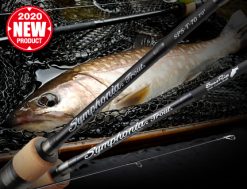 GOLDEN MEAN SYMPHONIA TROUT | SPS-T-70
