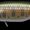 MEGABASS X-48 ACROBAT (F) WAGIN HONRYU AMAGO