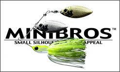 DEPS MINIBROS