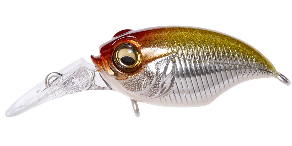 MEGABASS GRIFFON BAIT FINESSE MR-X M WESTERN CLOWN II