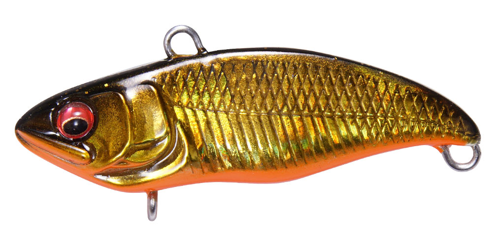 VIBRATION-X NANO GG MEGABASS KINKURO