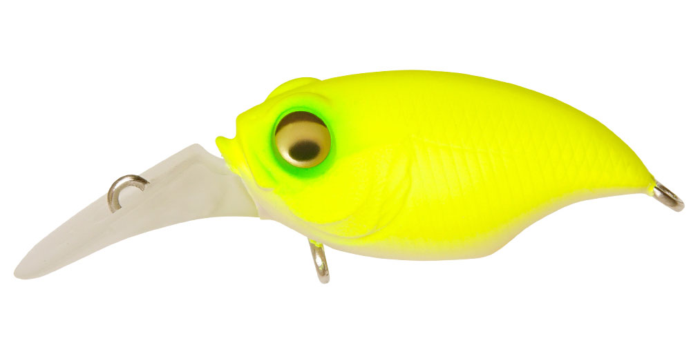 MEGABASS GRIFFON BAIT FINESSE MR-X MAT KO CHART