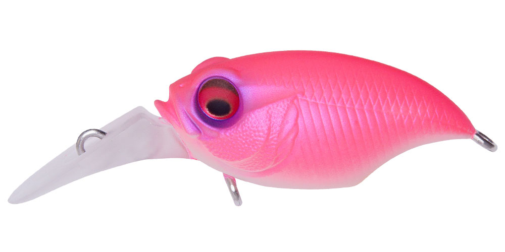 MEGABASS GRIFFON BAIT FINESSE MR-X KILLER PINK