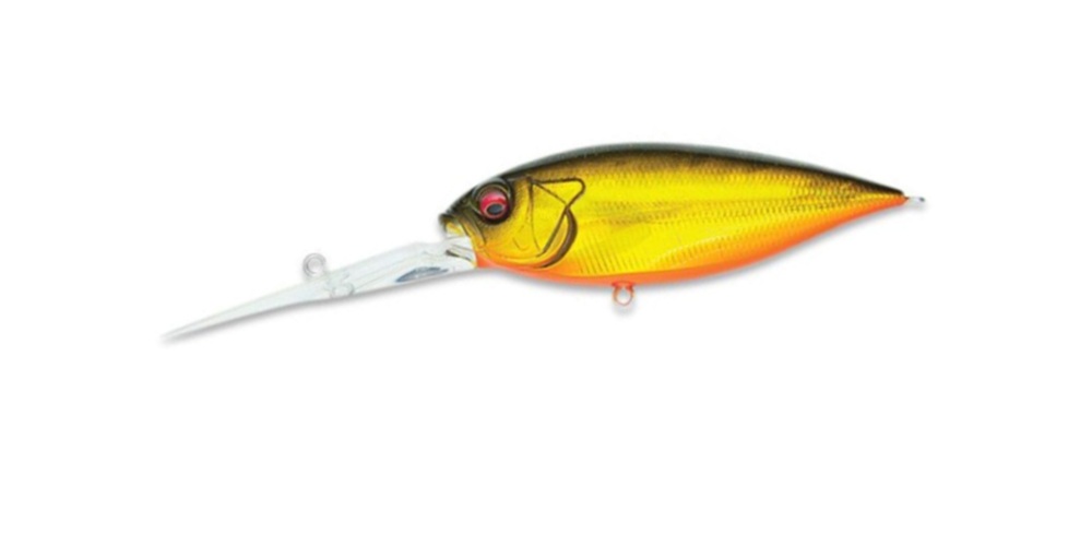 DEEP-SIX GW MEGABASS KINKURO
