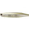 Bent Minnow 86F Ghost Minnow G-01