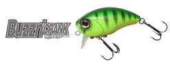 O.S.P BUZZN’CRANK