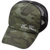 EG MESH CAP CAMO BLACK