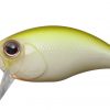 Buzzn CRANK Vanilla Chartreuse P39