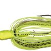 ROBIN BLADE(3/8oz) CHART DRIVER