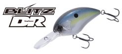 O.S.P. BLITZ DR