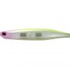 Bent Minnow 86 F Pink Head / Chart P74