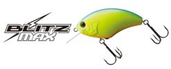 O.S.P. BLITZ MAX