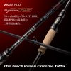 EVERGREEN KALEIDO INSPIRARE IRSC-66MHF-TG40X BLACK RAVEN EXTREME RS