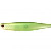 Bent Minnow 76F Ghost Lime Chart G35