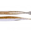 HP MiNNOW 3.1" Clear Wakasagi TW182
