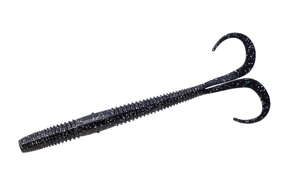 DoLive Curly 4.5" Cosmo Black W038