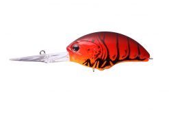 BLITZ EX DR Red Craw Z-08