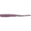 JACKALL DEKA KIBINA-GO 2.5" CHO KEIMURA CLEAR PINK BLUE FLAKE