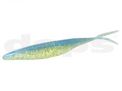 DEPS SAKAMATA SHAD 4" #129 RESERVOIR SHAD
