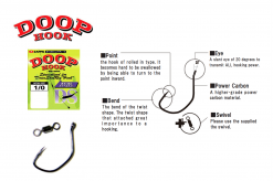 ZAPPU DOOP HOOK – Bild 3