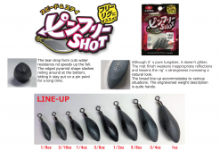 ZAPPU PIN FREE SHOT – Bild 3