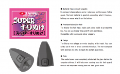 ZAPPU SUPER SURINUKE – Bild 3