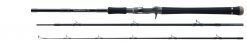 ZENAQ Expedition EP73B Baitcast – Bild 3