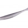 DoLive Shad 4" GOLDEN SHINER TW138